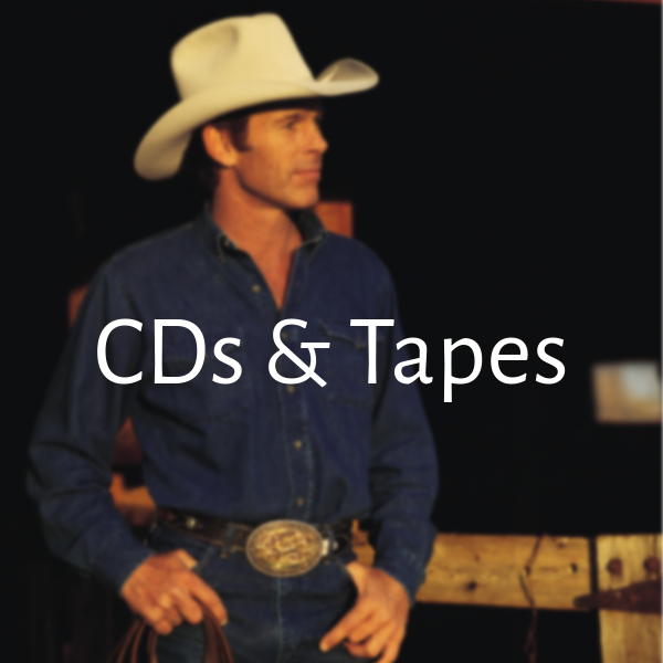 Home - Chris LeDoux